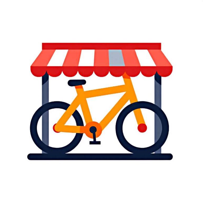 Bicycle Shop 00001  20 768x768