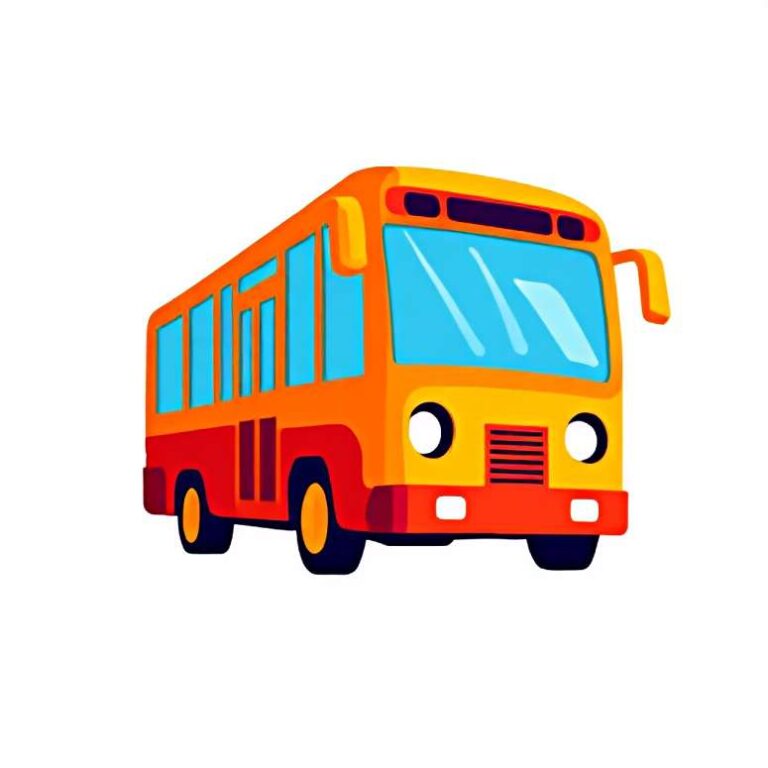 Bus company 00001  45 768x768