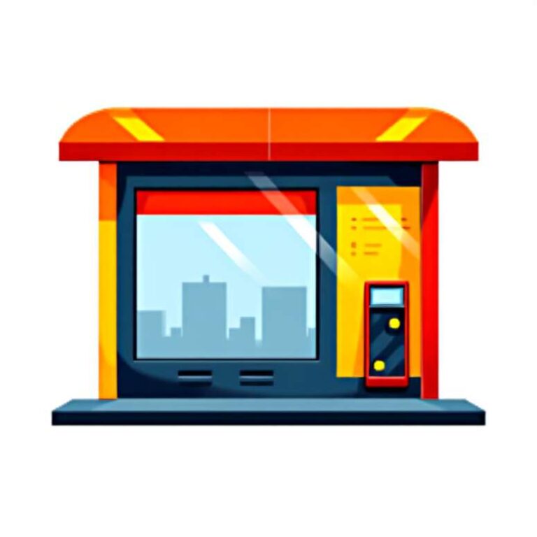 Bus stop 00001  159 768x768