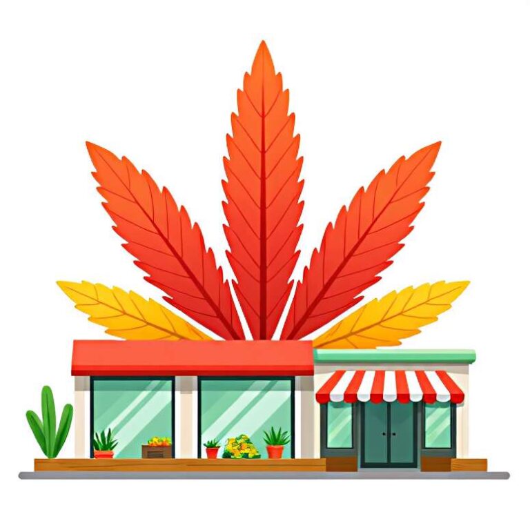 Cannabis store 00001  43 768x768