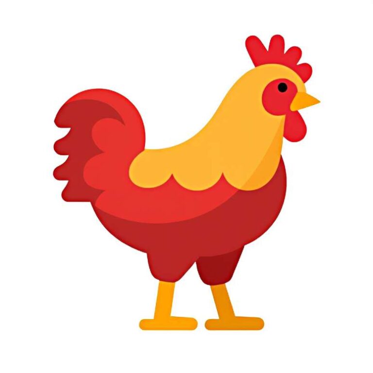 Chicken restaurant 00001  1 768x768