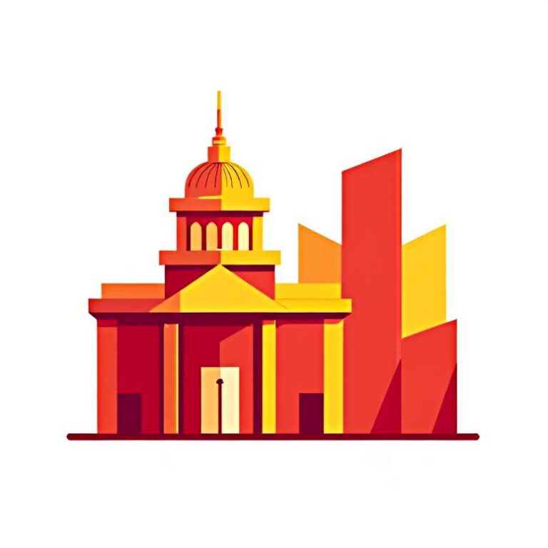 City government office 00001  7 768x768