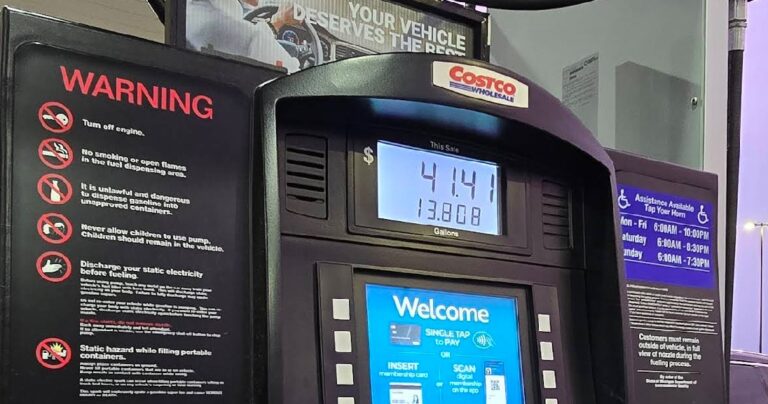 Costco Gas 144 768x404