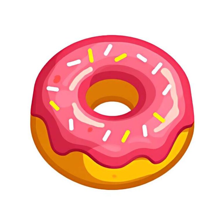 Donut shop 00001  9 768x768