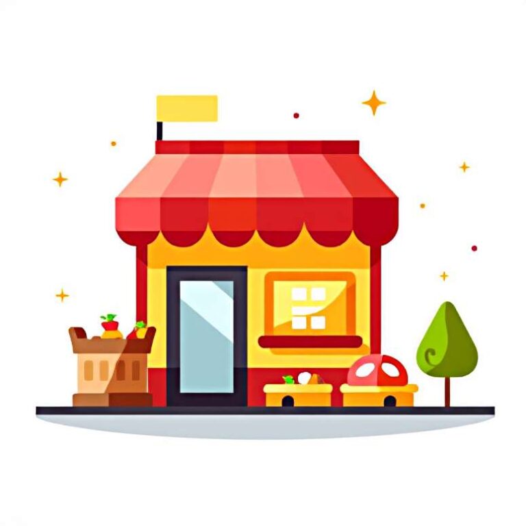 Grocery store 00001  116 768x768