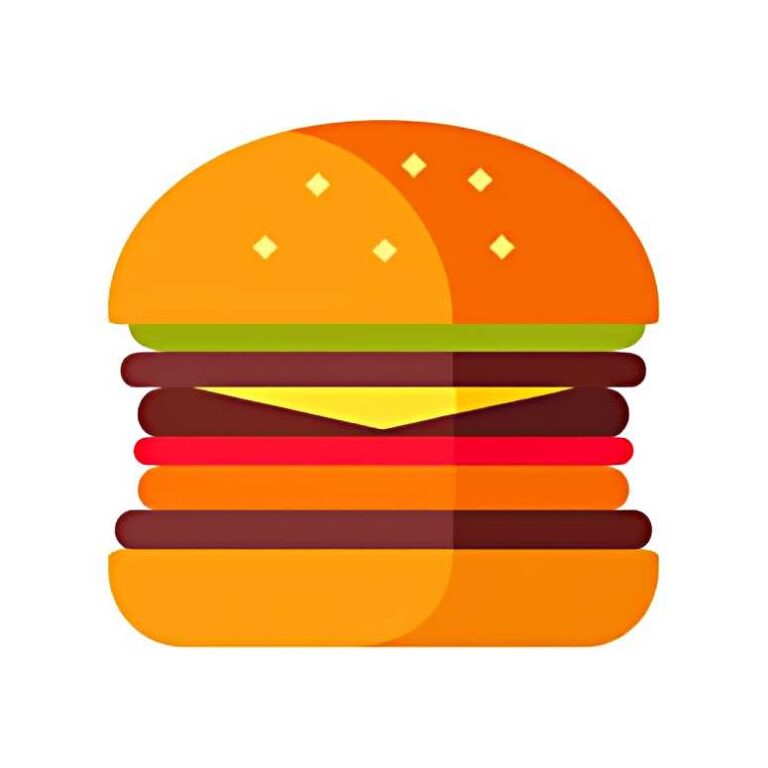 Hamburger restaurant 00001  11 768x768