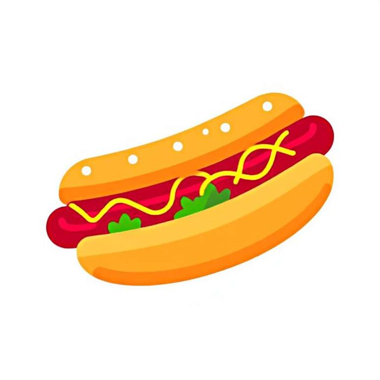 Hot dog restaurant 00001  1 768x768