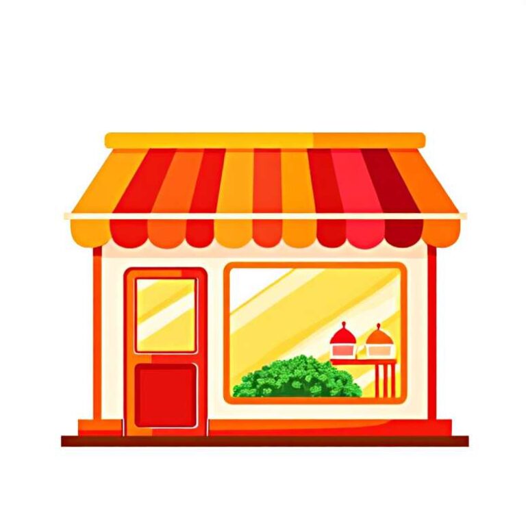 Korean grocery store 00001  768x768