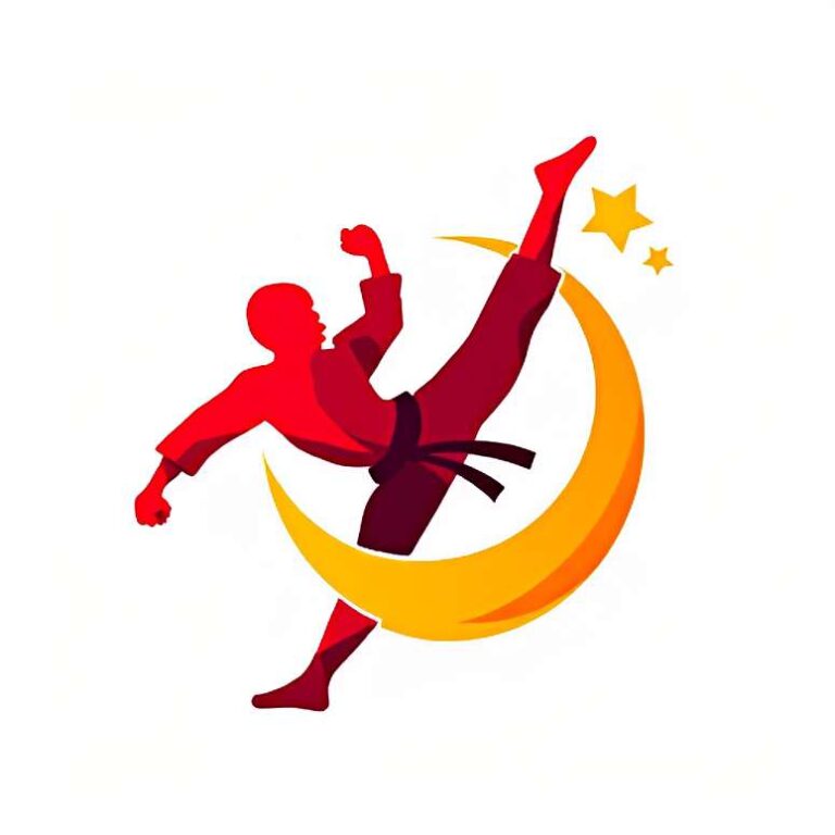 Martial arts school 00001  3 768x768