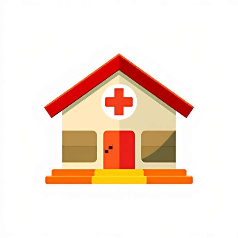 Medical clinic 00001  5 768x768