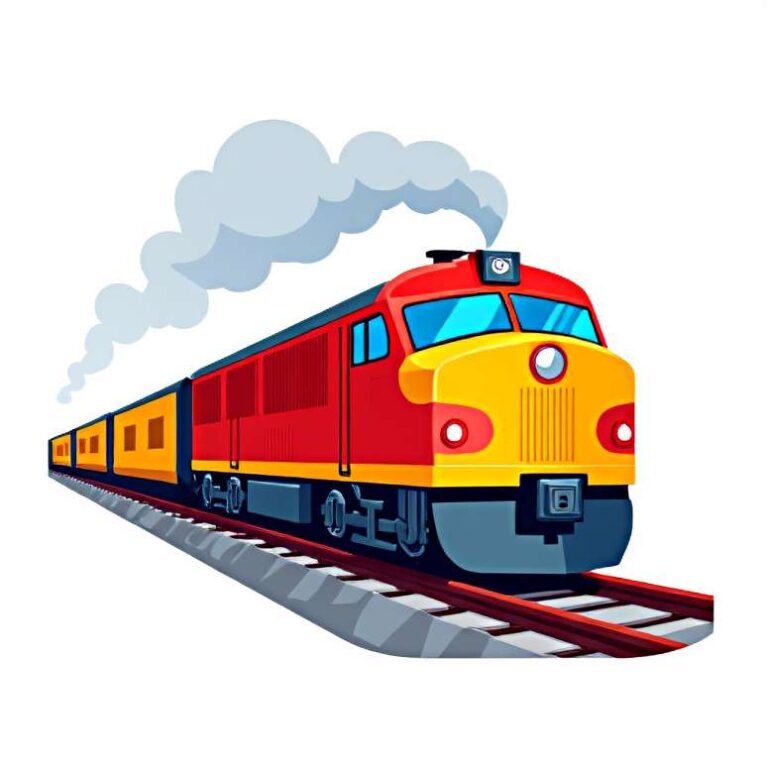 Railroad company 00001  4 768x768