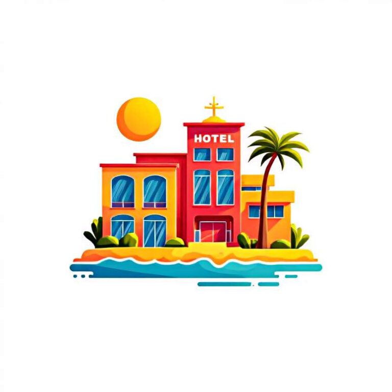 Resort hotel 00001  25 768x768