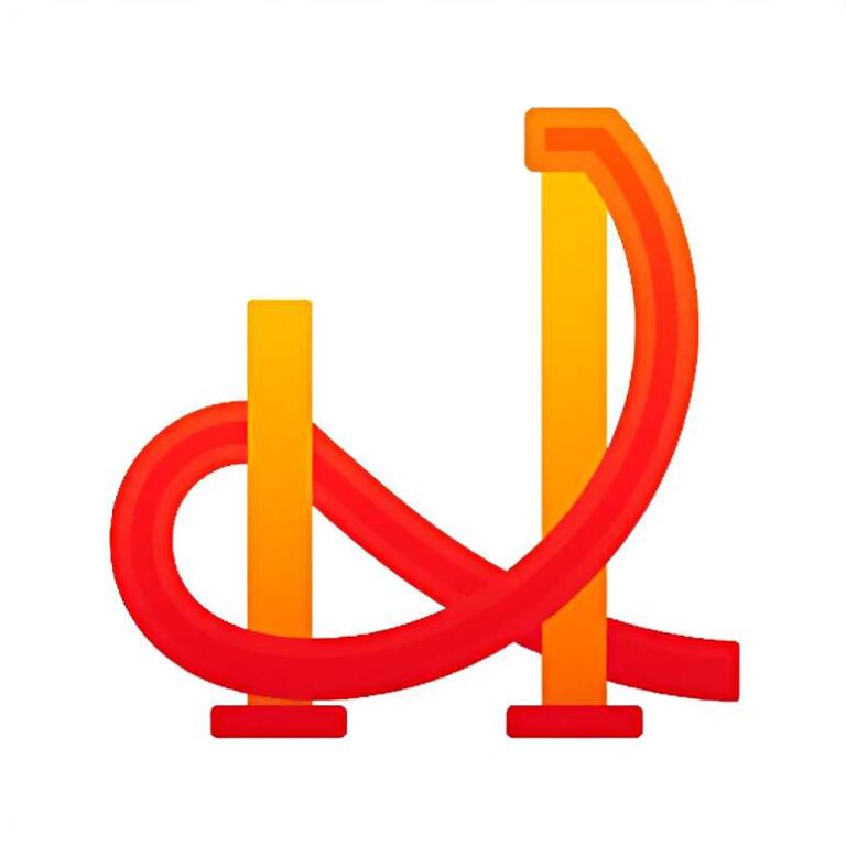 Roller coaster 00001  768x768