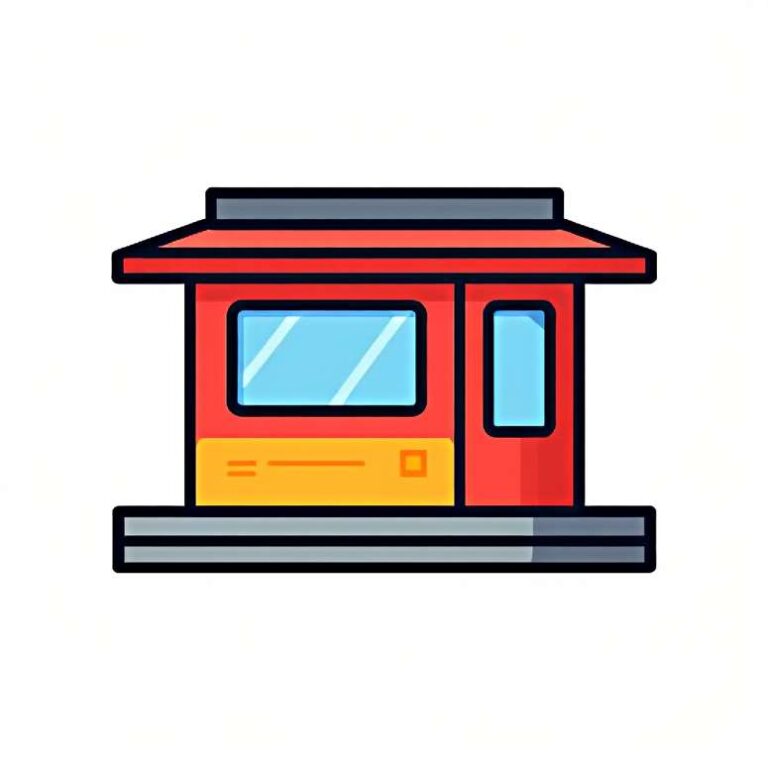 Subway station 00001  49 768x768