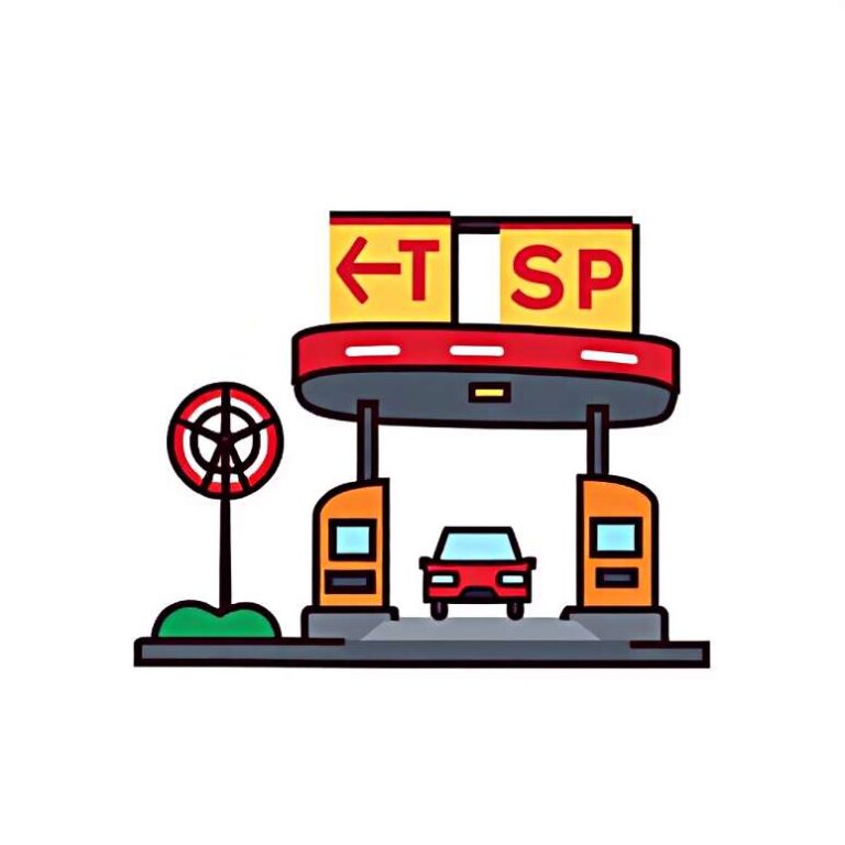 Toll station 00001  38 768x768