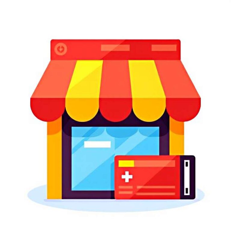 Trading card store 00001  768x768